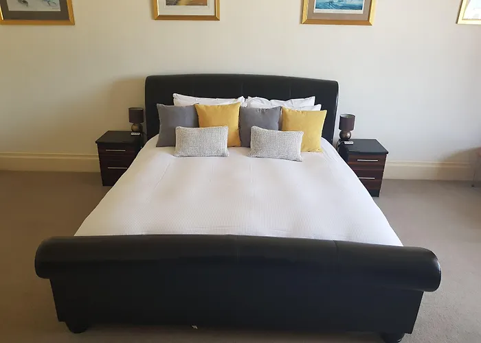 The Olive Branch Bed & Breakfast Ilfracombe